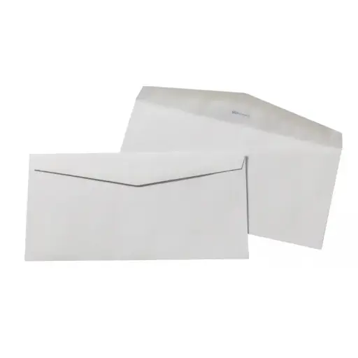 [MEDORO1707] Sobre Oficio Inglés Medoro, 75g. 12 x 23.5cm. caja de 20 unidades