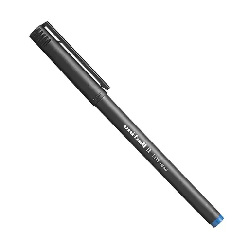 [UNI103AZUL] Roller Uni Ball UB-103 azul