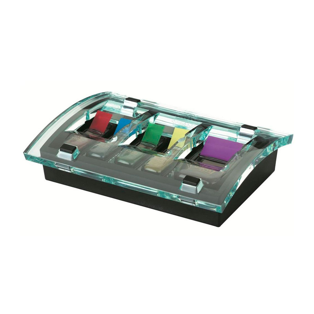 Dispensador para banderitas  DS420