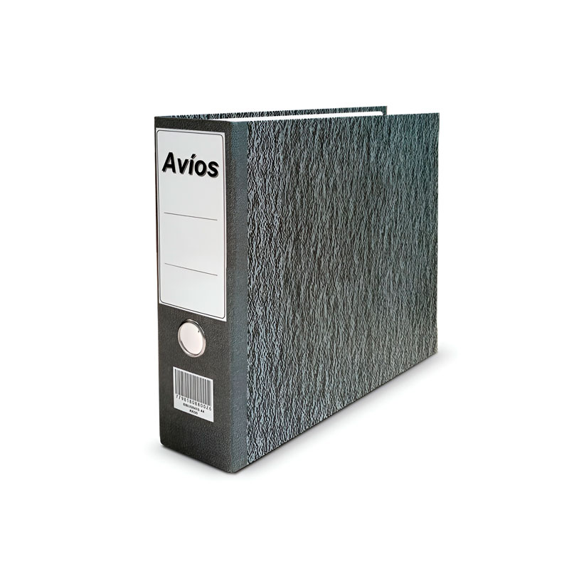 Bibliorato Económico Avíos Esquela