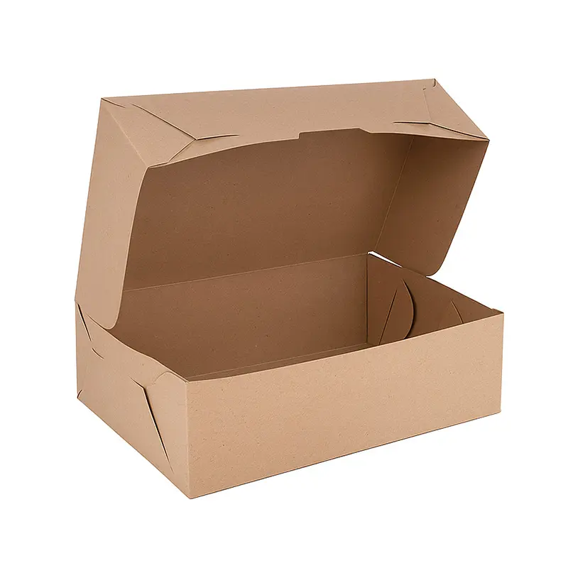 Caja archivo de cartón 9, Carta