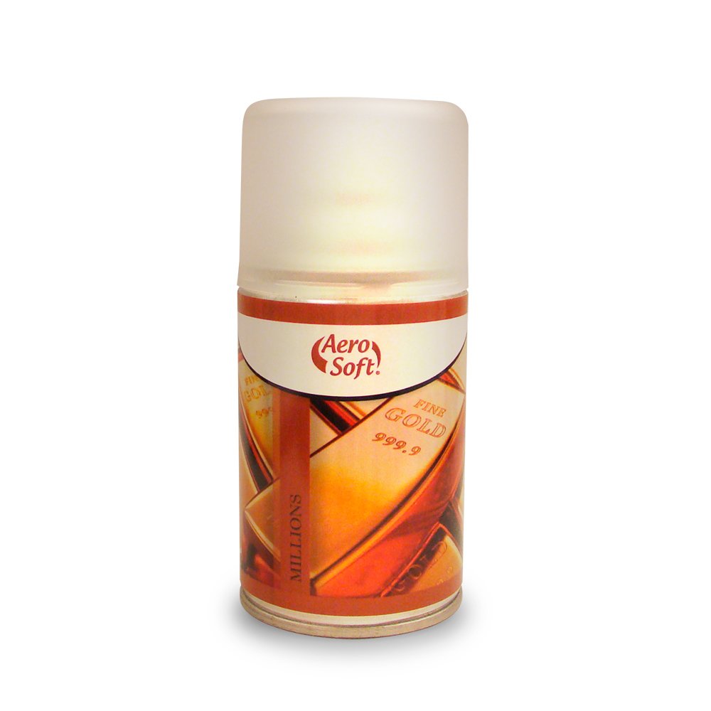 Repuesto para aromatizador Premium One Million Aero Soft