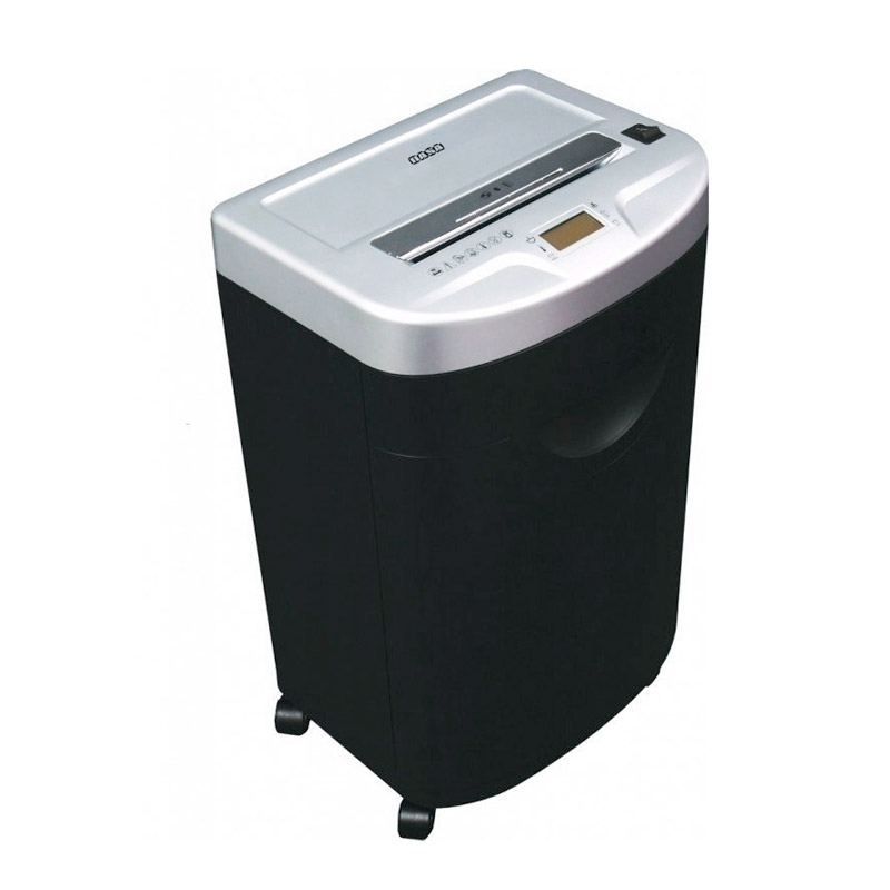 Destructora DASA 2415CDC