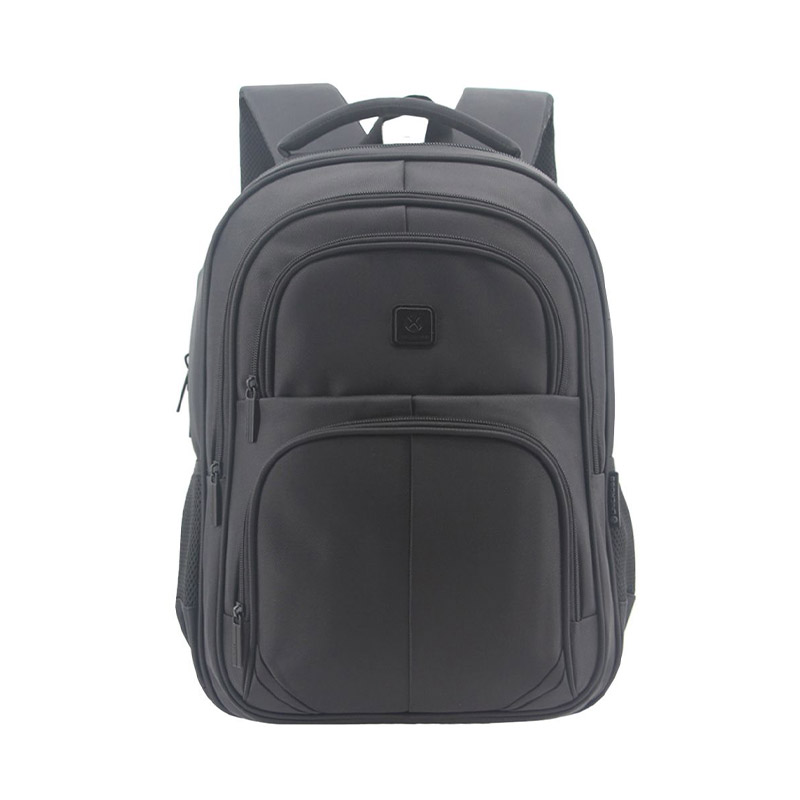 Mochila porta notebook LSyD Unicross 62.3800.1, 19"