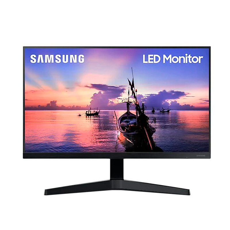Monitor Gamer Samsung T350h 22" Full HD