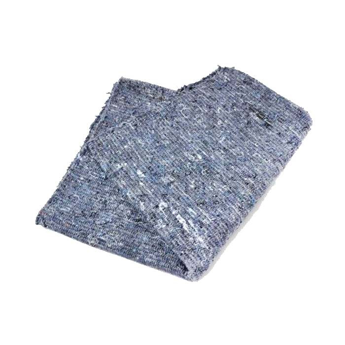 Trapo para piso gris