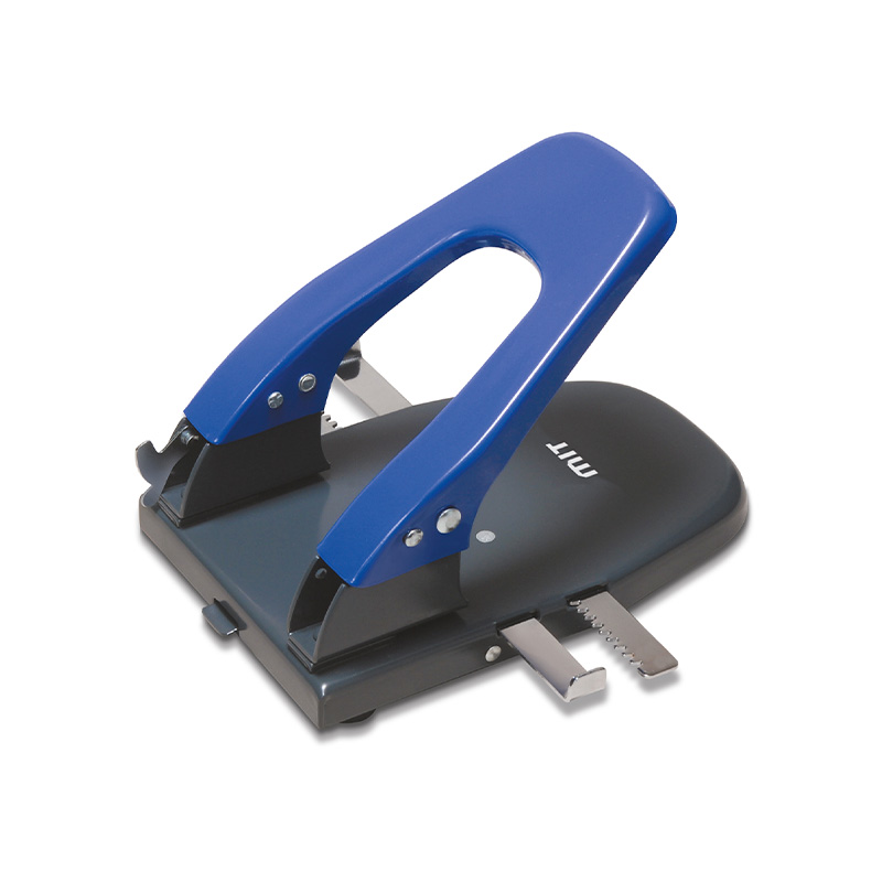 Perforador autocentrador Mit, para 25 hojas