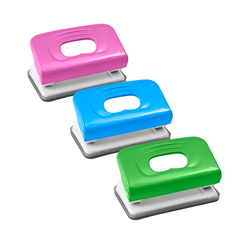 Perforadora Standard Olami PER316, para 16 hojas