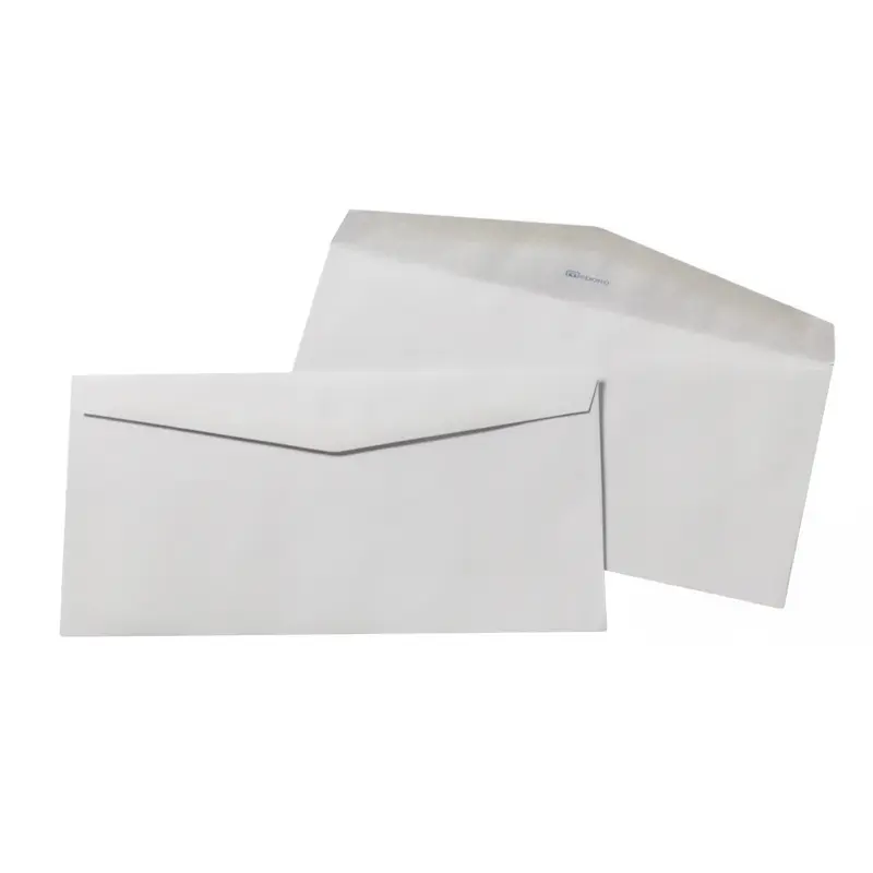 Sobre Oficio Inglés Medoro, 75g. 12 x 23.5cm. caja de 500 unidades