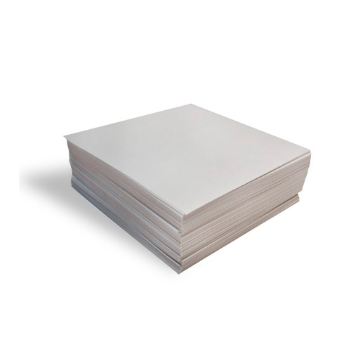 Taco blanco Medoro, 90 x 90cm., 400 Hs.