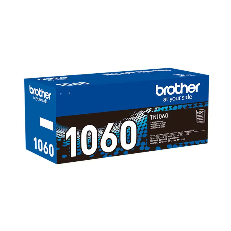 Toner Original Brother TN-1060 P/1212 