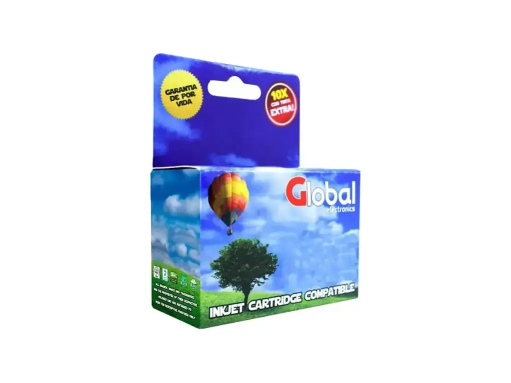 CARTUCHO ALTERNATIVO LS68AL 954XL AMA 