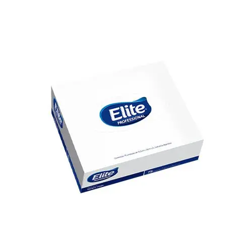 Pañuelos Elite Carilina 6802, caja de 75 unidades