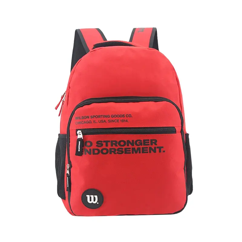 Mochila Wilson Big Urban 65.11050RE, 17"