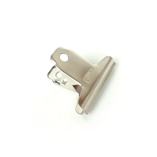 [HEPTAAPR55] Aprieta papel Resorte Hepta, 55mm.