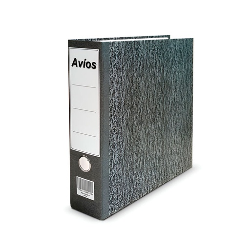 [BIBLIOECOA4] Bibliorato Económico Avíos A4