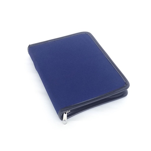 [CANOPLONA24] Cartuchera x 24 Lona Lisa DT