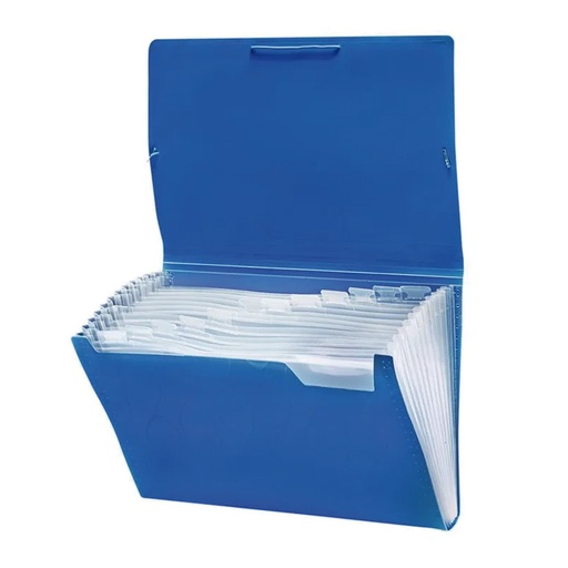 [CLASIFIOFAZU] Clasificador Lama Ofice Oficio azul