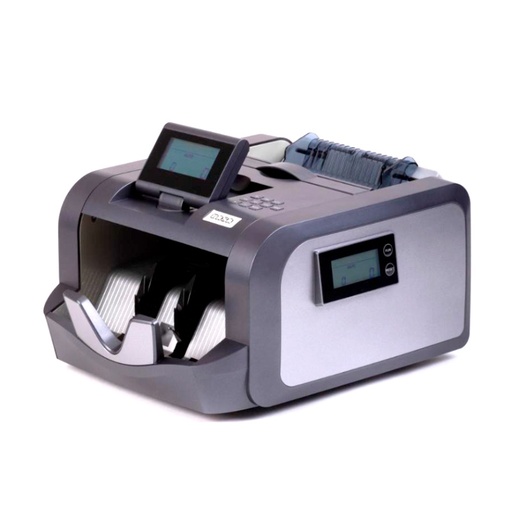[DASAC720] Contadora de billetes con detección UVMG DASA C720