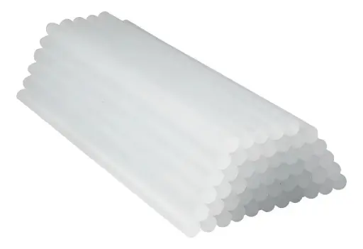 [ADBARRFINX20] Adhesivo en barra fina encoladora, pack x 20 