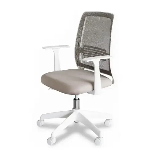 [MINTBRAZNEG] Silla Mint Neumática con BR900 