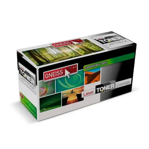 [TONMLTD203E] Toner Alternativo Samsung MLT-D203E Negro