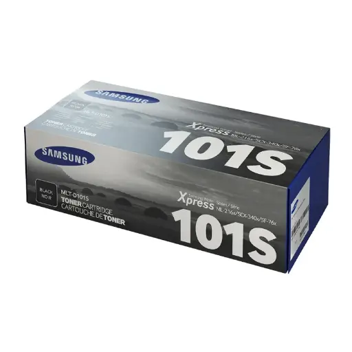 [SAMTOND101SN] Toner Original Samsung MLT-D101S Negro