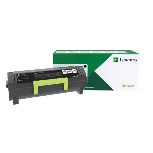 [LEXTON52D4X00] Tóner Lexmark 52D4X00 negro