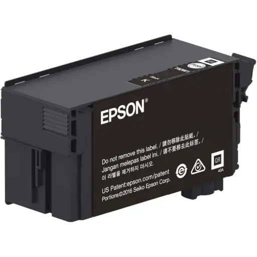 [EPSONT40MAG] CARTUCHO ORIGINAL Epson T40W320 Magenta 50 Ml.