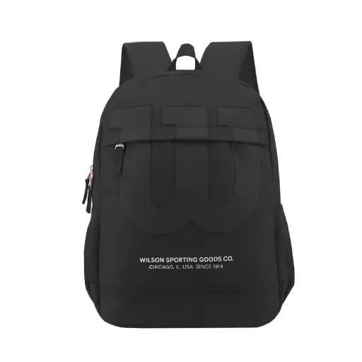 [MOWIL65AD008] Mochila Wilson Urban 17" 65.AD008 Negra