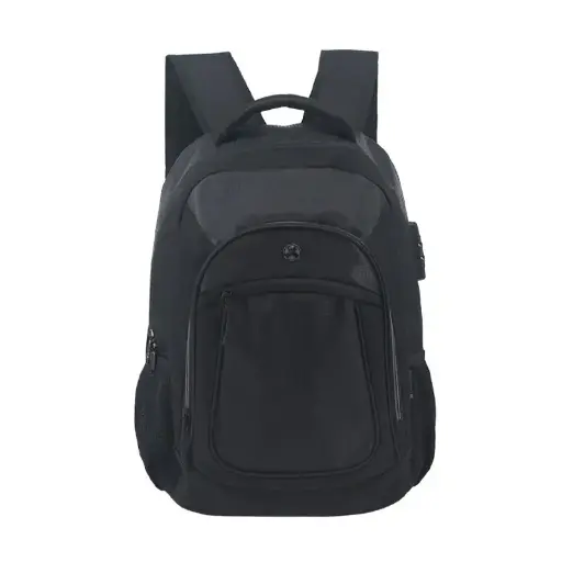 [MOCUNI623762C] Mochila porta notebook LSyD Unicross 62.3762C, 18"