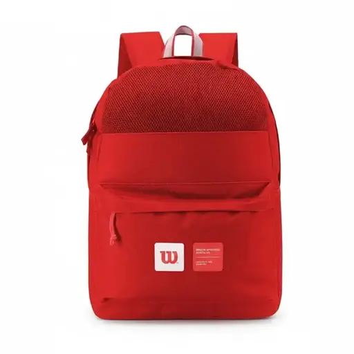 [MOW65AB001R] Mochila Wilson Urban 17" 65.AB001 Roja