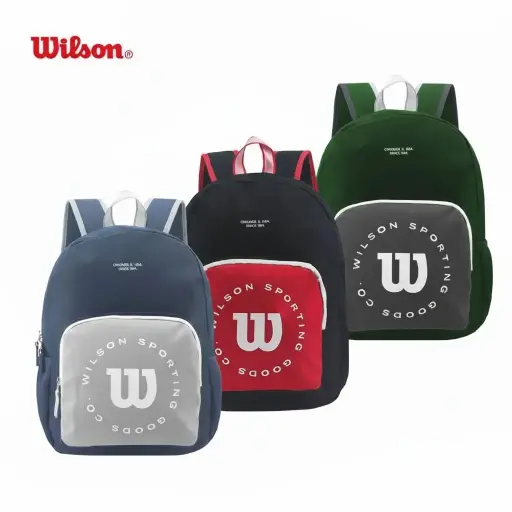 [LSDMOWI65AC008] Mochila Wilson 17" Urbana 65.AC008
