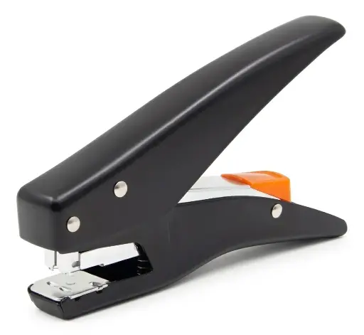 [OLAMIABR202] Abrochadora Pinza Olami 24/6 26/6 ABR202, para 25 hojas