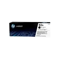 [HPTONCF283A] Toner Original HP CF283A M127FW Negro
